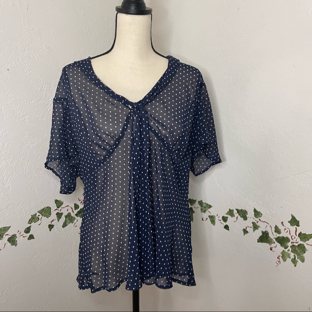 Jaclyn Smith 1X top